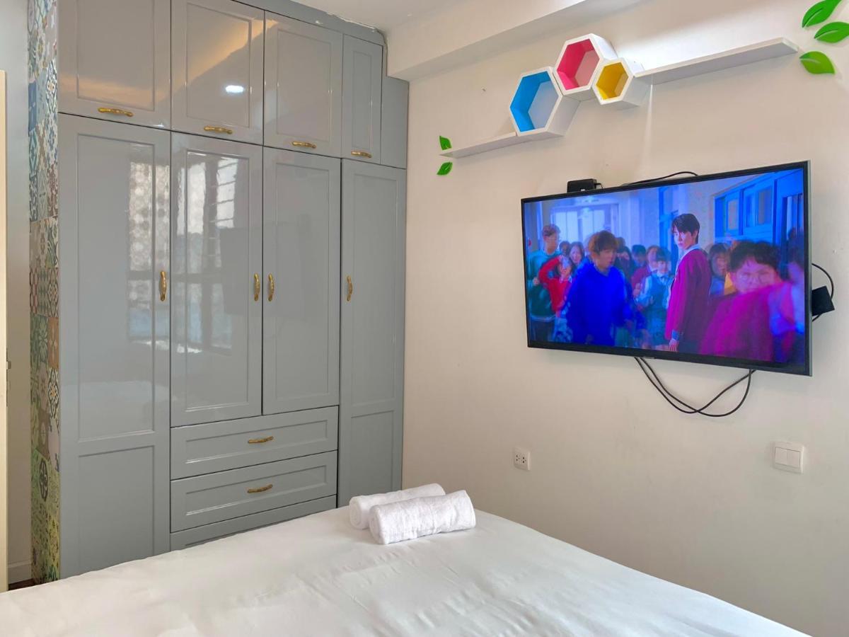 Vinhomes D'capitale - Luka Homes Appartement