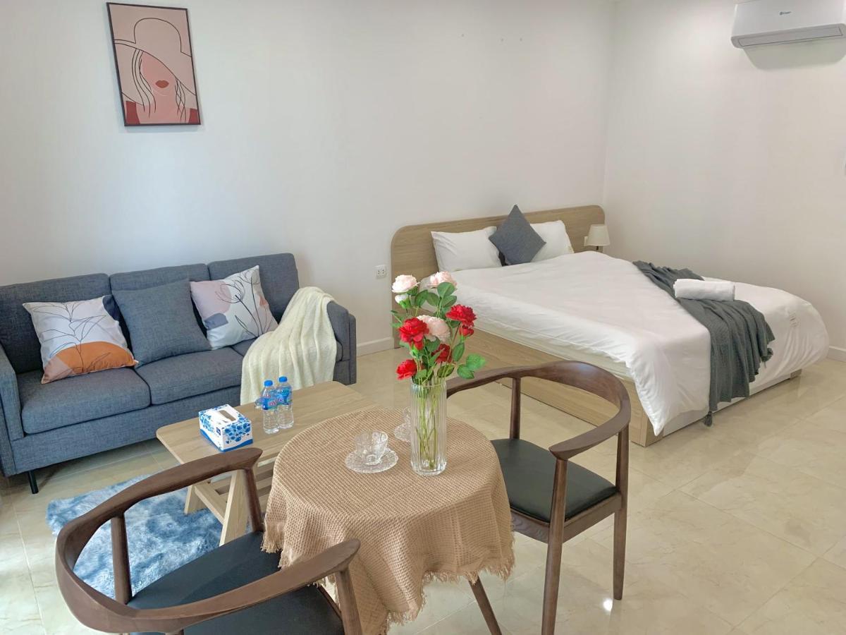 Vinhomes D'capitale - Luka Homes Hanoï