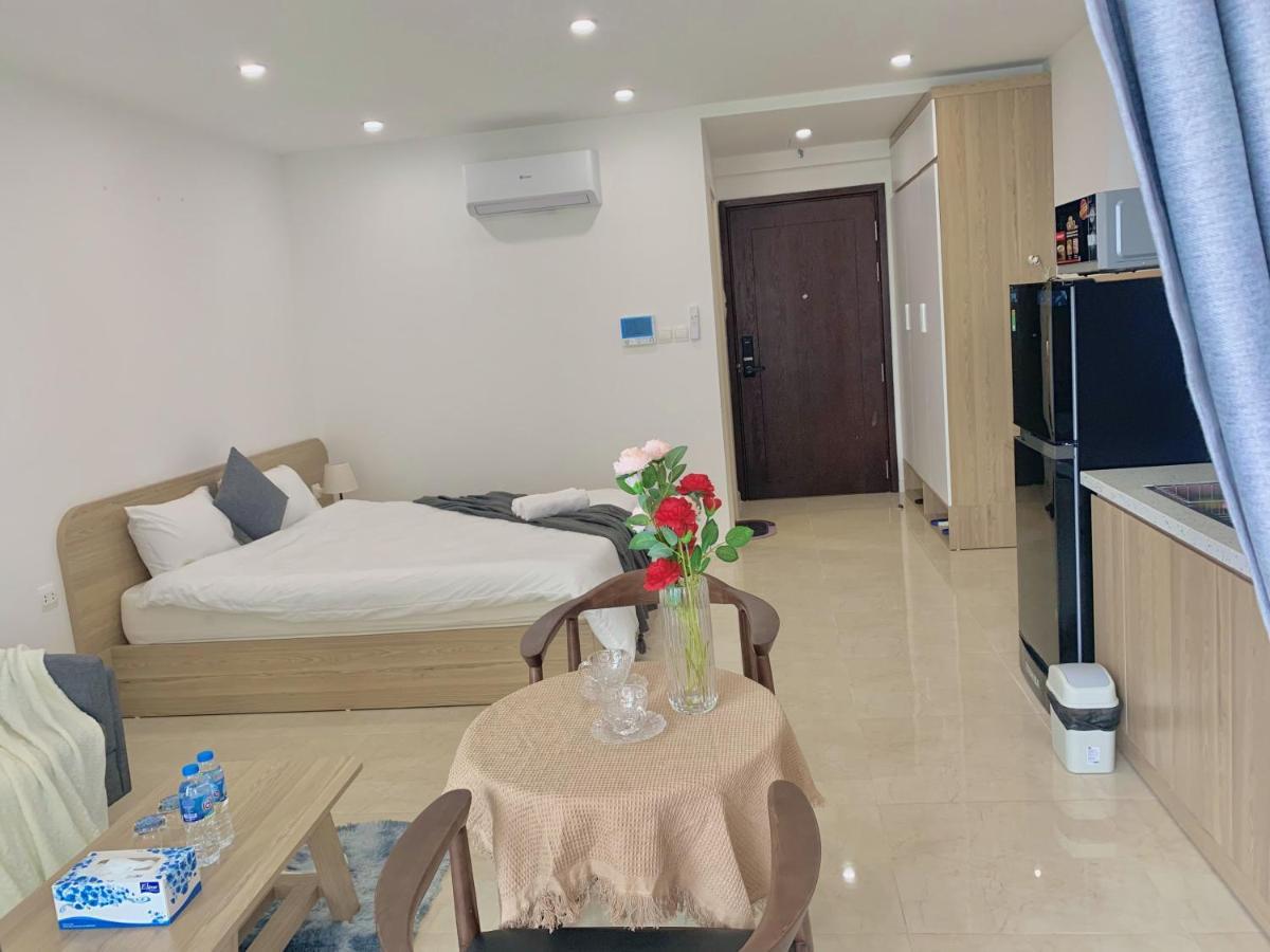 Vinhomes D'capitale - Luka Homes Appartement