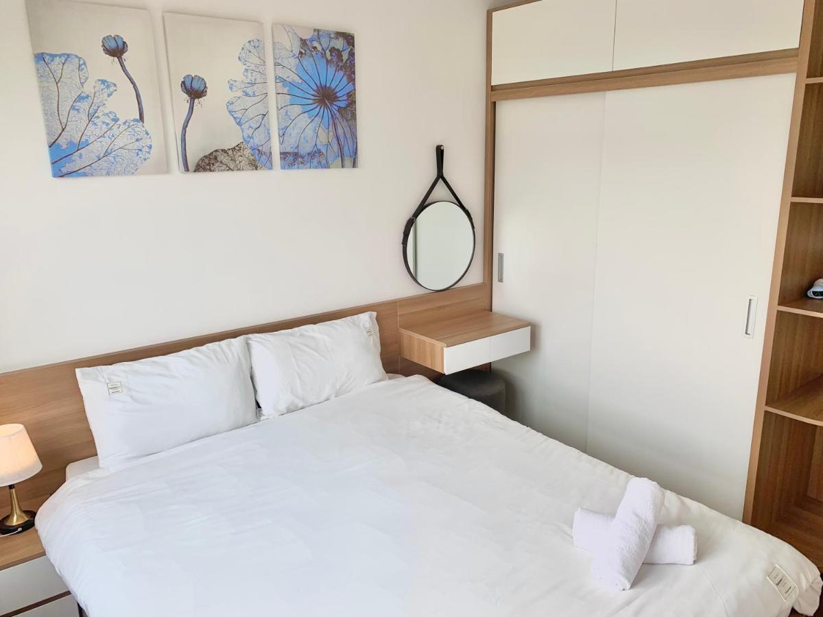 Appartement Vinhomes D'capitale - Luka Homes Hanoï