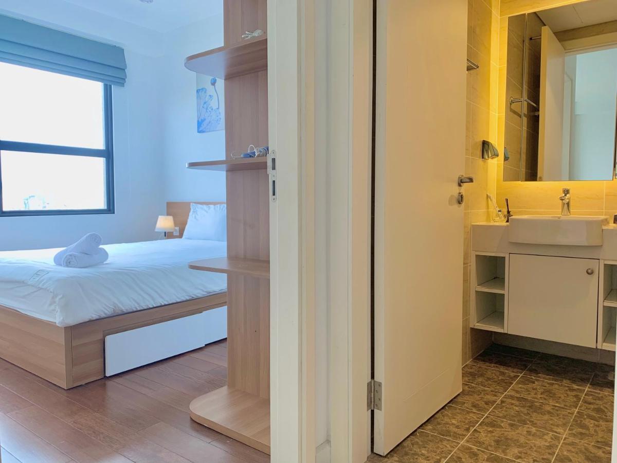 Vinhomes D'capitale - Luka Homes Appartement Hanoï
