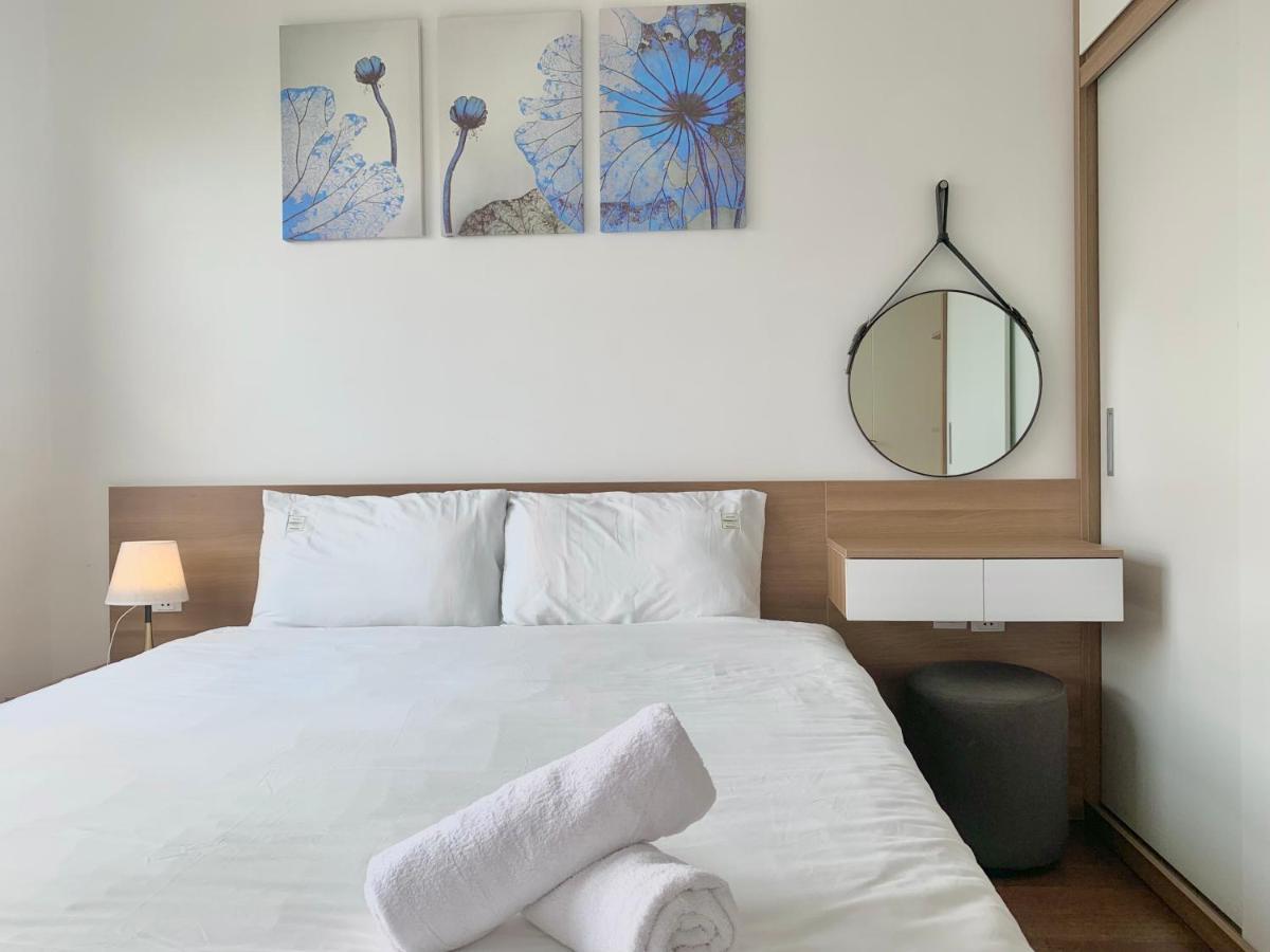 Vinhomes D'capitale - Luka Homes Appartement
