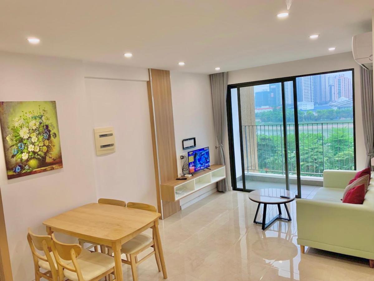Vinhomes D'capitale - Luka Homes Appartement